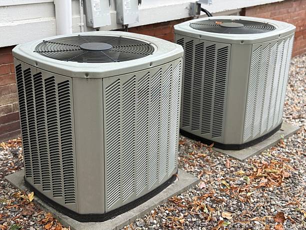 Reliable Hvac Maintenance contractor in Richlands, NC by Leonard HVAC