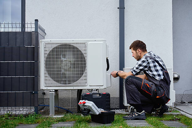 Top rated local Hvac Maintenance specialists in Richlands, NC